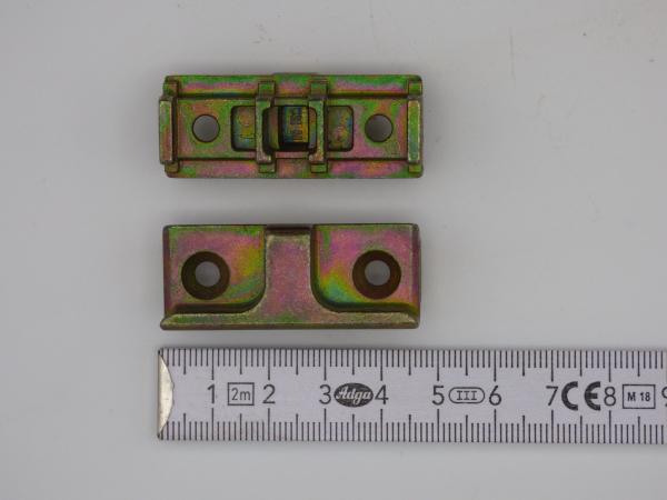 Winkhaus Schließblech WSK BN